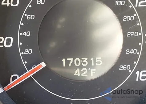 2010 Acura Tsx 2.4 из США, поврежденный, VIN JH4CU2F64AC007640